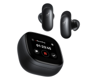 soundcore Słuchawki bezprzewodowe Liberty 5 Pro Max Czarne - 1529050 - zdjęcie 1